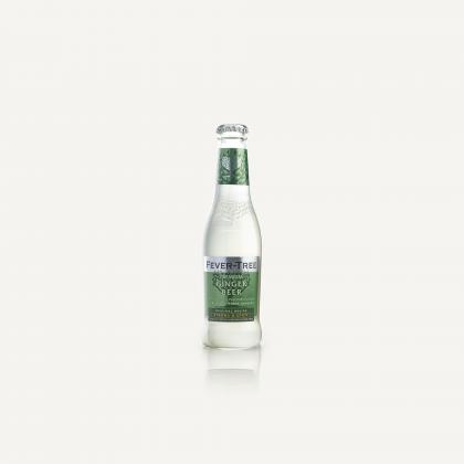 Ginger Beer Fever Tree 20cl