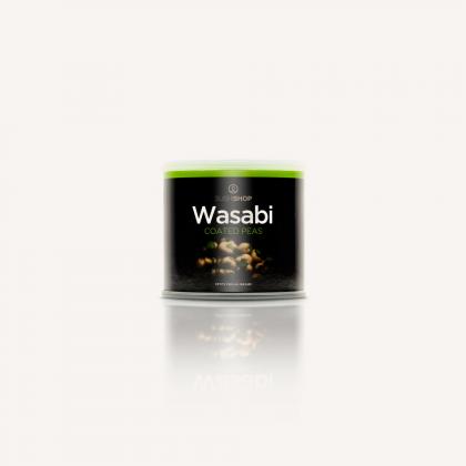 Wasabi Peas 140g