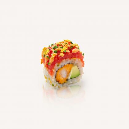 Signature Extreme Fire Roll