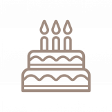 Des privilèges progressifs selon votre statut fidélité