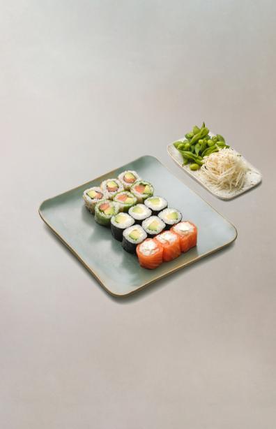 Sushi Boxes