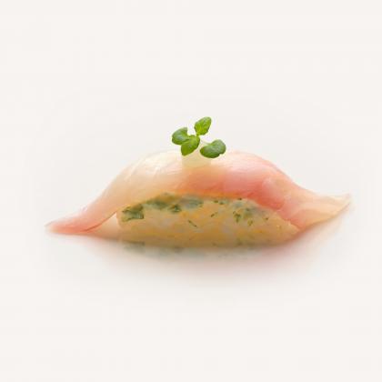 Sushi Daurade