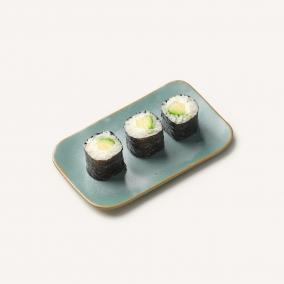 Maki Cheese Avocat