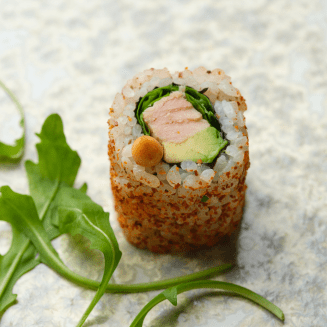 California KENKO Thon Pimenté