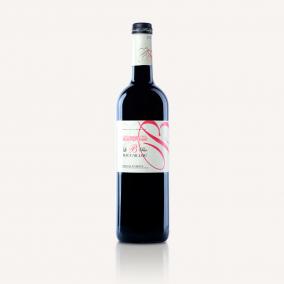 Le B par Maucaillou AOP Bordeaux Supérieur 75cl