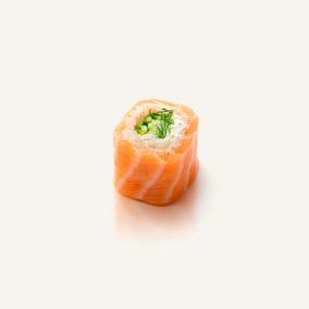 Maki KENKO Salmon Roll