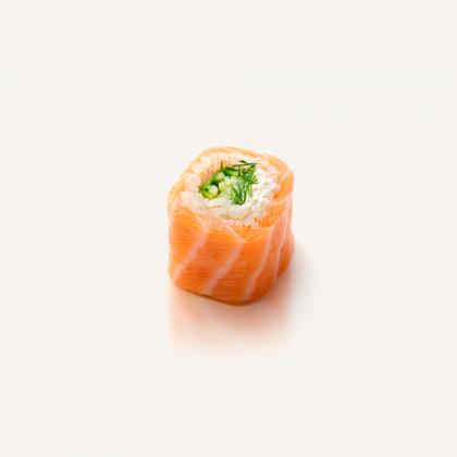 Maki KENKO Salmon Roll