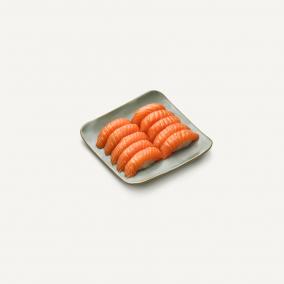 Sushi saumon