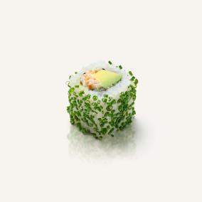 Surimi California