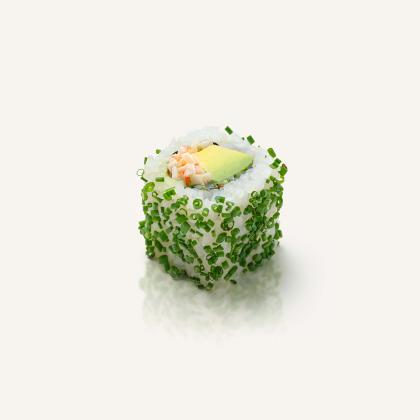 Surimi California