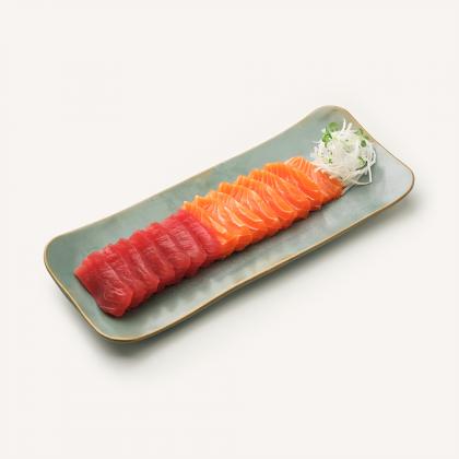 Sashimi Mixte