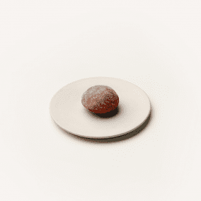 Mochi Ganache Chocolat