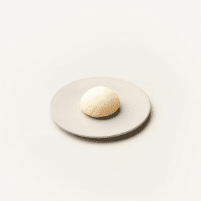 Mochi Cheesecake Yuzu