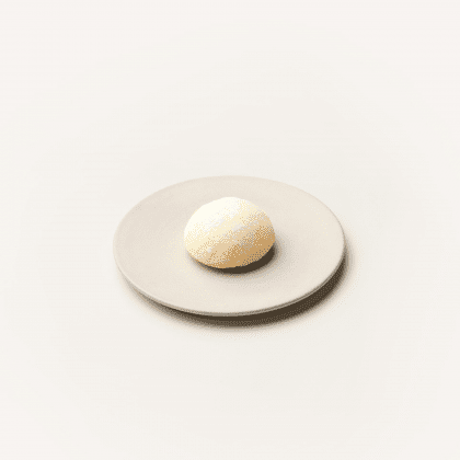 Mochi Cheesecake Yuzu