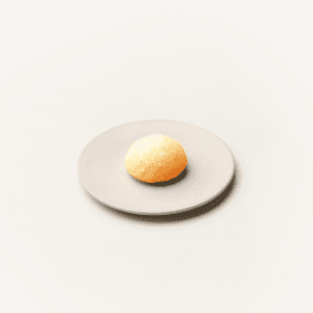 Mochi Cheesecake Mangue