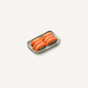 Sushi saumon