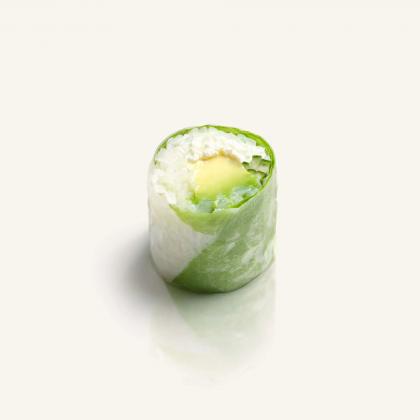 Spring Veggie