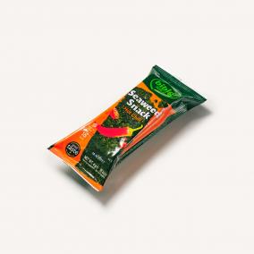 Crispy Algues Nori - Piment fort