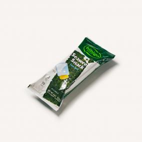 Crispy Algues Nori - Sel de mer