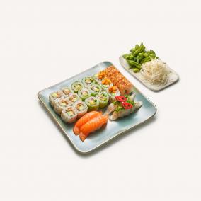 Summer Box Gourmet