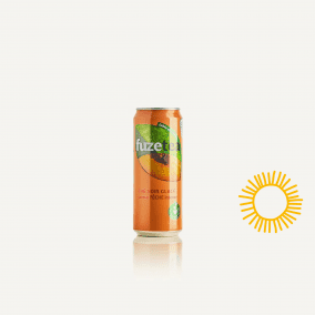 Fuzetea 33cl