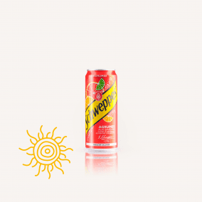 Schweppes Agrumes 33cl