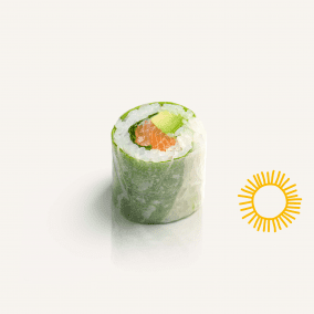 Spring Saumon Avocat