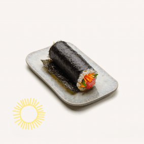 Handroll Thon Spicy