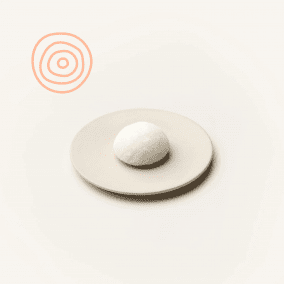 Mochi Glacé Coco