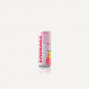 Embrace Soda Citron Framboise