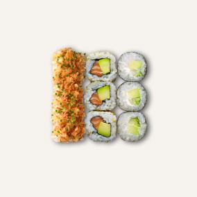 Little Crispy Chicken