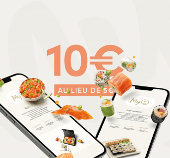 Le parrainage devient 2x plus généreux !