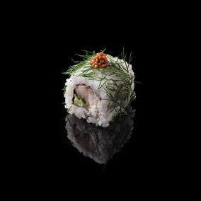 California Saba Moutarde