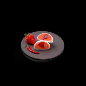 Mochi Glacé Ichigo Piment