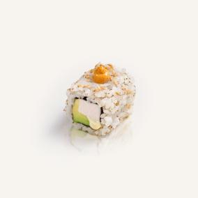 California KENKO Poulet Cajun