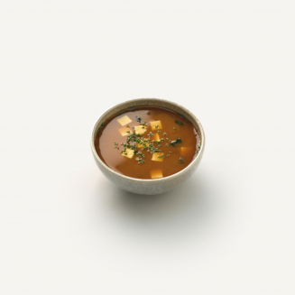 Soupe Miso