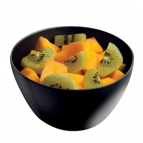 Salade de Fruits du Moment